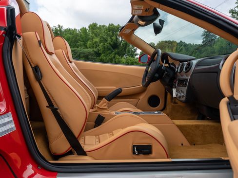Used 2008 Ferrari F430 Spider RWD image 47