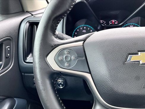 Used 2016 Chevrolet Colorado Z71 AWD/4WD image 20