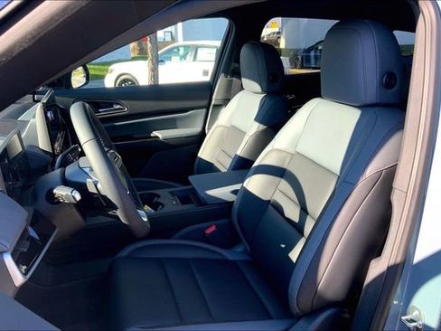 New 2026 Honda Prologue Touring image 9