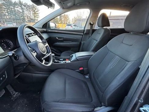Used 2024 Hyundai Tucson SEL image 8