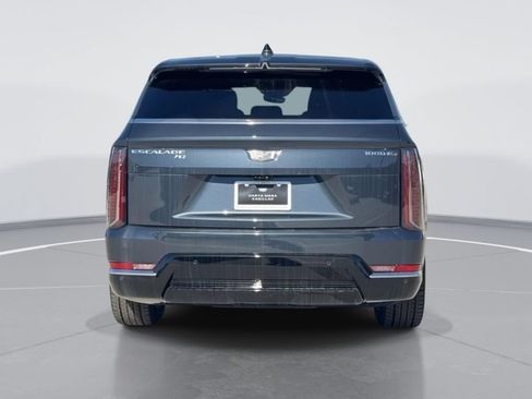 New 2025 Cadillac Escalade IQ Luxury 2 AWD/4WD image 5
