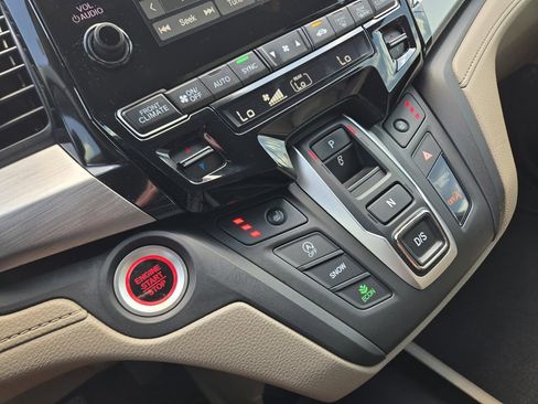 Used 2020 Honda Odyssey EX-L image 28