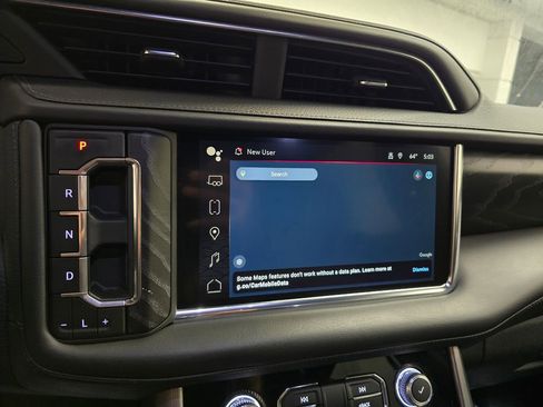 Used 2024 GMC Yukon XL Denali image 25