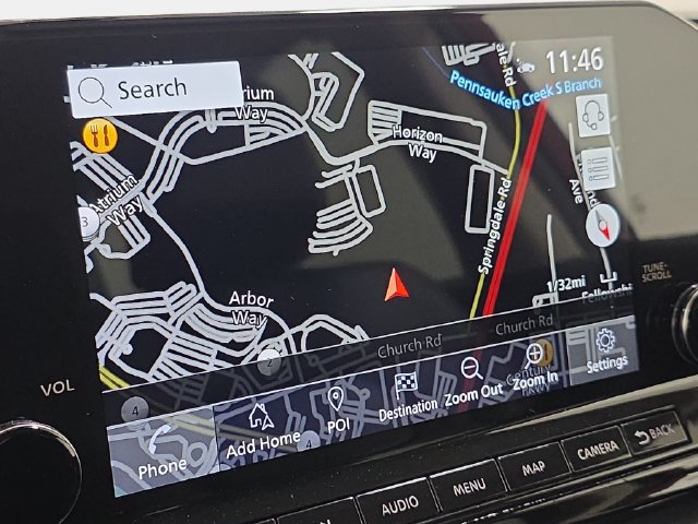 Used 2023 Nissan Pathfinder SL AWD/4WD image 22