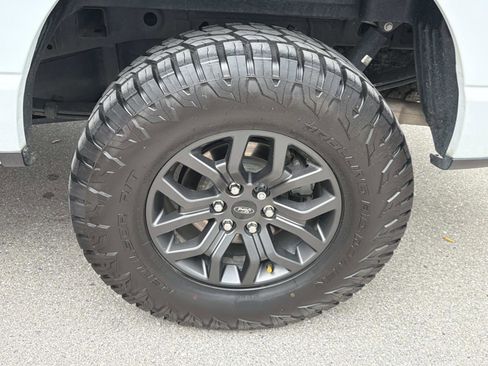 Used 2023 Ford F150 Tremor w/ Equipment Group 402A High AWD/4WD image 10