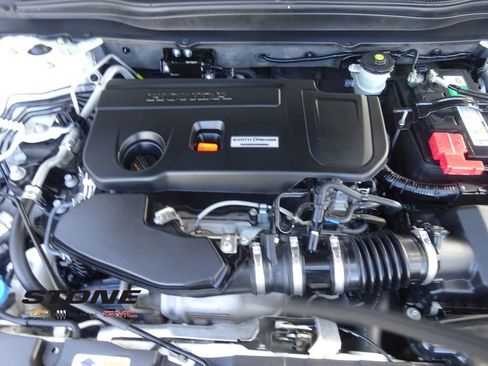 Used 2019 Honda Accord Sport image 11