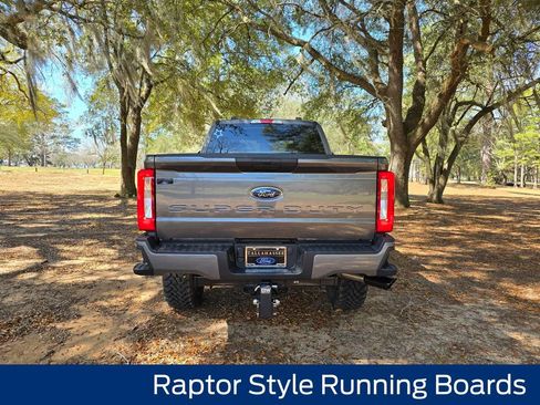 New 2026 Ford F250 XL w/ STX Appearance Package image 5