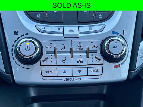 Used 2015 GMC Terrain SLT image 16