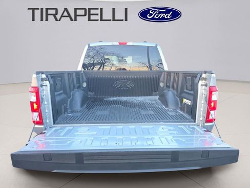 Certified 2023 Ford F150 XL w/ STX Appearance Package image 20
