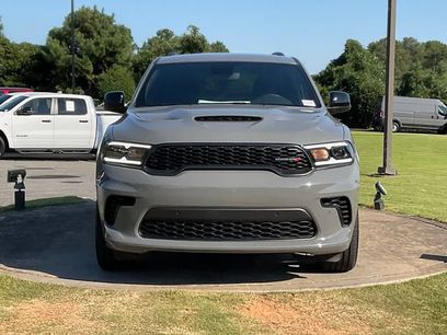 New 2026 Dodge Durango GT