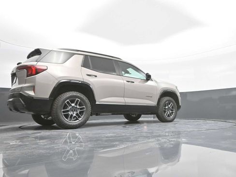 New 2026 GMC Terrain AT4 AWD/4WD image 39