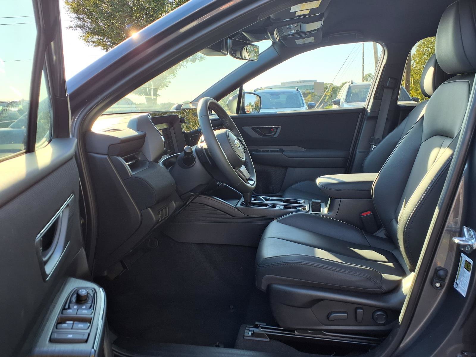 Certified 2026 Subaru Outback Premium AWD/4WD image 25