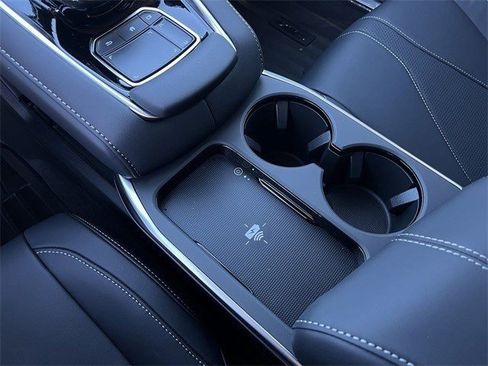 New 2025 Acura RDX w/ Technology Package image 23