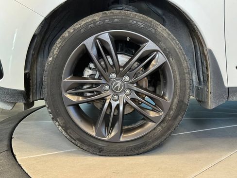 Used 2020 Acura RDX w/ Advance Package AWD/4WD image 25