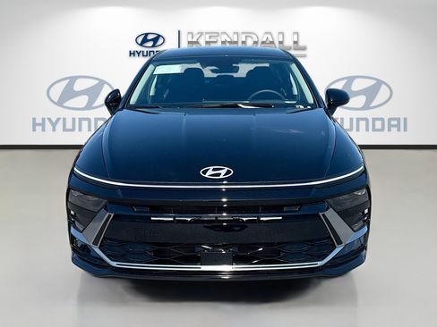 New 2026 Hyundai Sonata SEL image 2