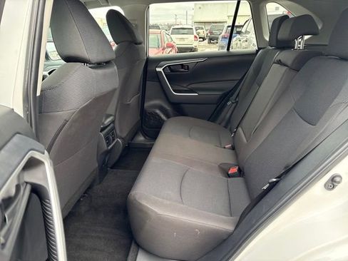 Used 2024 Toyota RAV4 LE image 21