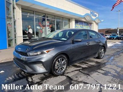 Used 2023 Kia Forte LXS