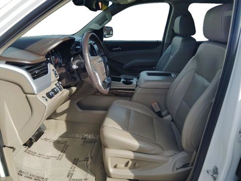 Used 2020 GMC Yukon SLT w/ Open Road Package image 14