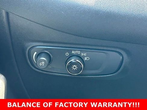 Used 2024 Chevrolet Equinox LT image 19