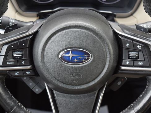 Used 2022 Subaru Legacy Limited XT image 19