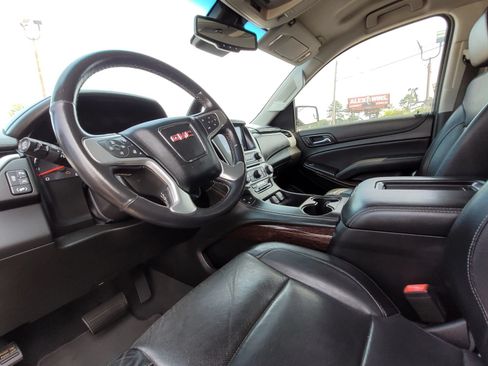 Used 2019 GMC Yukon XL SLT RWD image 26