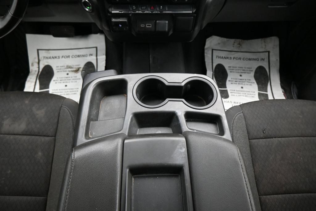 Used 2023 Chevrolet Silverado 2500 LT w/ Convenience Package AWD/4WD image 20