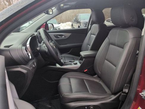 Used 2023 Chevrolet Blazer LT image 19