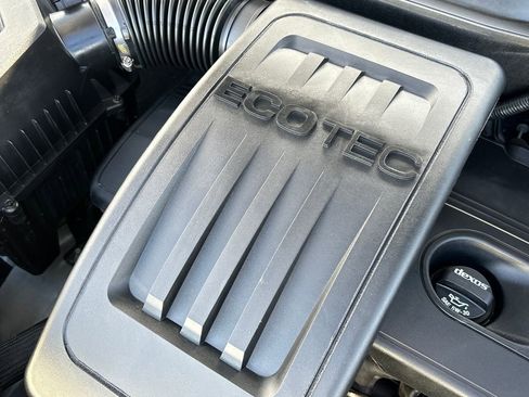 Used 2017 Chevrolet Equinox LS image 26