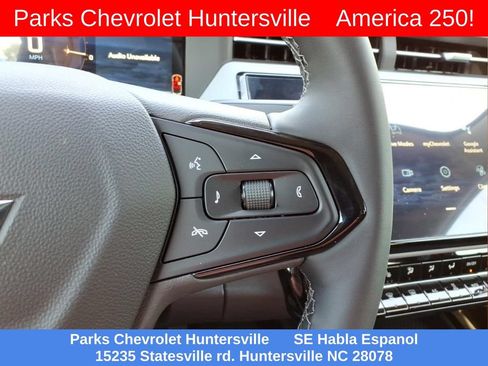 New 2027 Chevrolet Bolt LT w/ Comfort Package FWD image 13