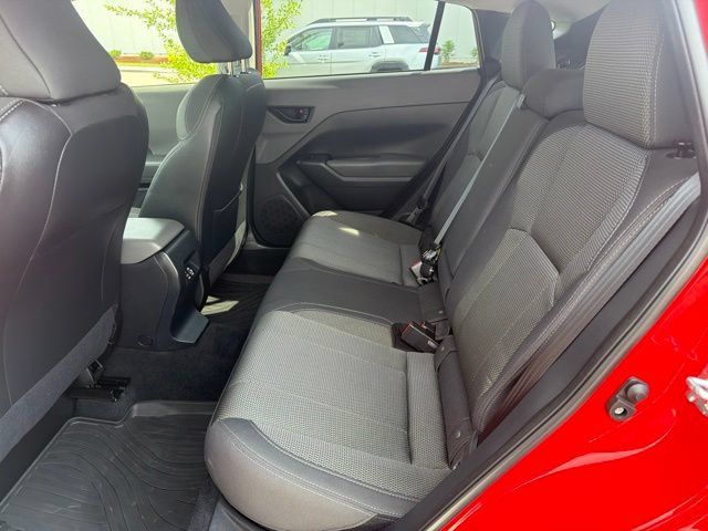 Used 2024 Subaru Crosstrek 2.0i Premium AWD/4WD image 24