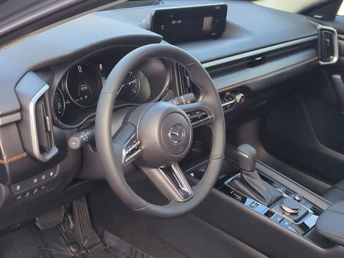 New 2026 MAZDA CX-50 AWD 2.5 Hybrid w/ Weather Package image 2