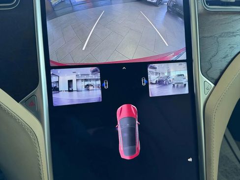 Used 2017 Tesla Model S 100D image 24