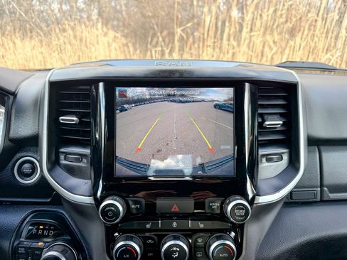 Used 2022 RAM 1500 Big Horn w/ Back Country Package image 26