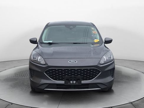 Used 2021 Ford Escape SE FWD image 8