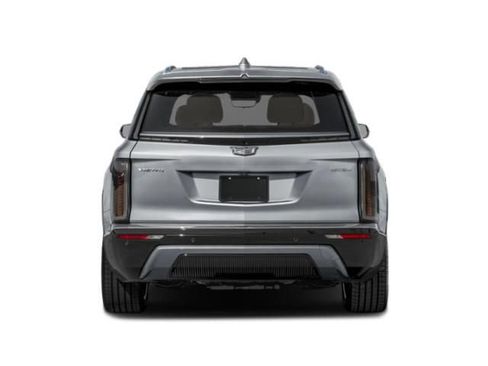 Used 2026 Cadillac Vistiq Luxury w/ LPO, Floor Liner Package AWD/4WD image 5
