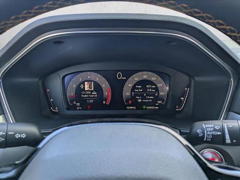 New 2026 Acura Integra A-Spec image 12