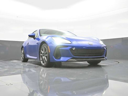 Used 2023 Subaru BRZ Premium RWD image 35