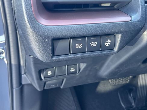 New 2026 Toyota Prius Plug-In Hybrid image 23