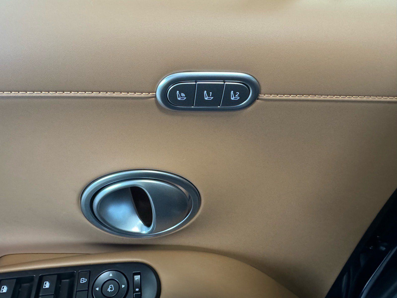 Used 2026 Hyundai Palisade Calligraphy AWD/4WD image 19