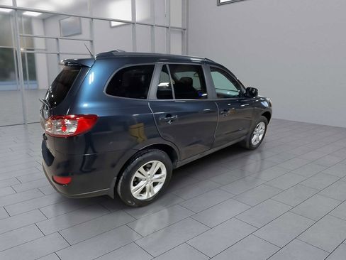 Used 2012 Hyundai Santa Fe SE image 8