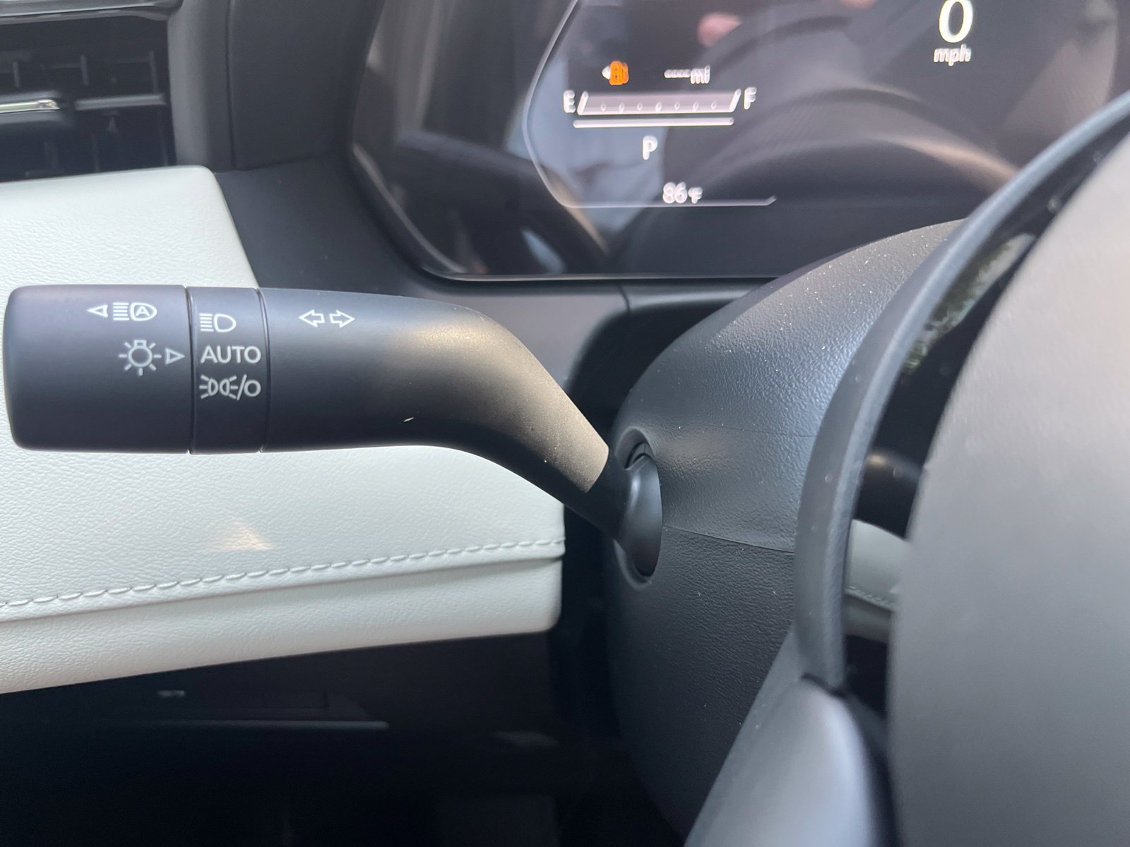 New 2026 MAZDA CX-5 Select AWD/4WD image 11