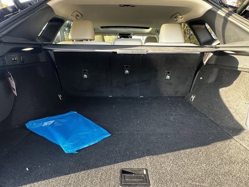 Used 2025 Lexus RX 350 Premium Plus image 48