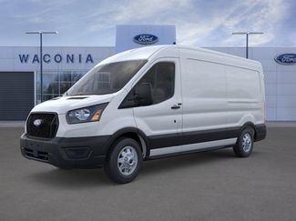 New 2026 Ford Transit 250 148 Medium Roof Extended AWD video 1