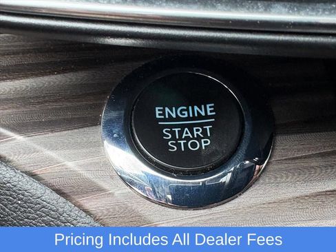 Used 2022 Ford Explorer Limited w/ Equipment Group 301A AWD/4WD image 12