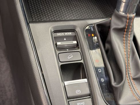 Used 2024 Honda CR-V Sport image 18