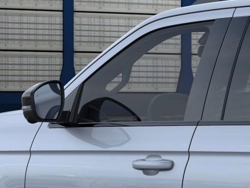 New 2026 Ford Expedition Tremor image 20