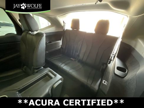 Certified 2023 Acura MDX SH-AWD image 23