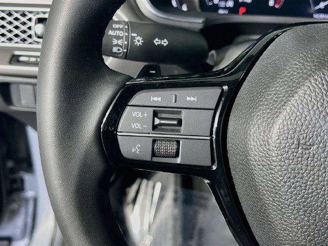 Used 2026 Acura Integra FWD image 17