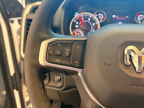 New 2026 RAM 2500 Big Horn image 26