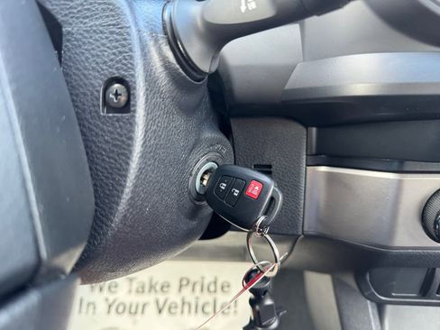 Certified 2023 Toyota Tacoma SR image 5